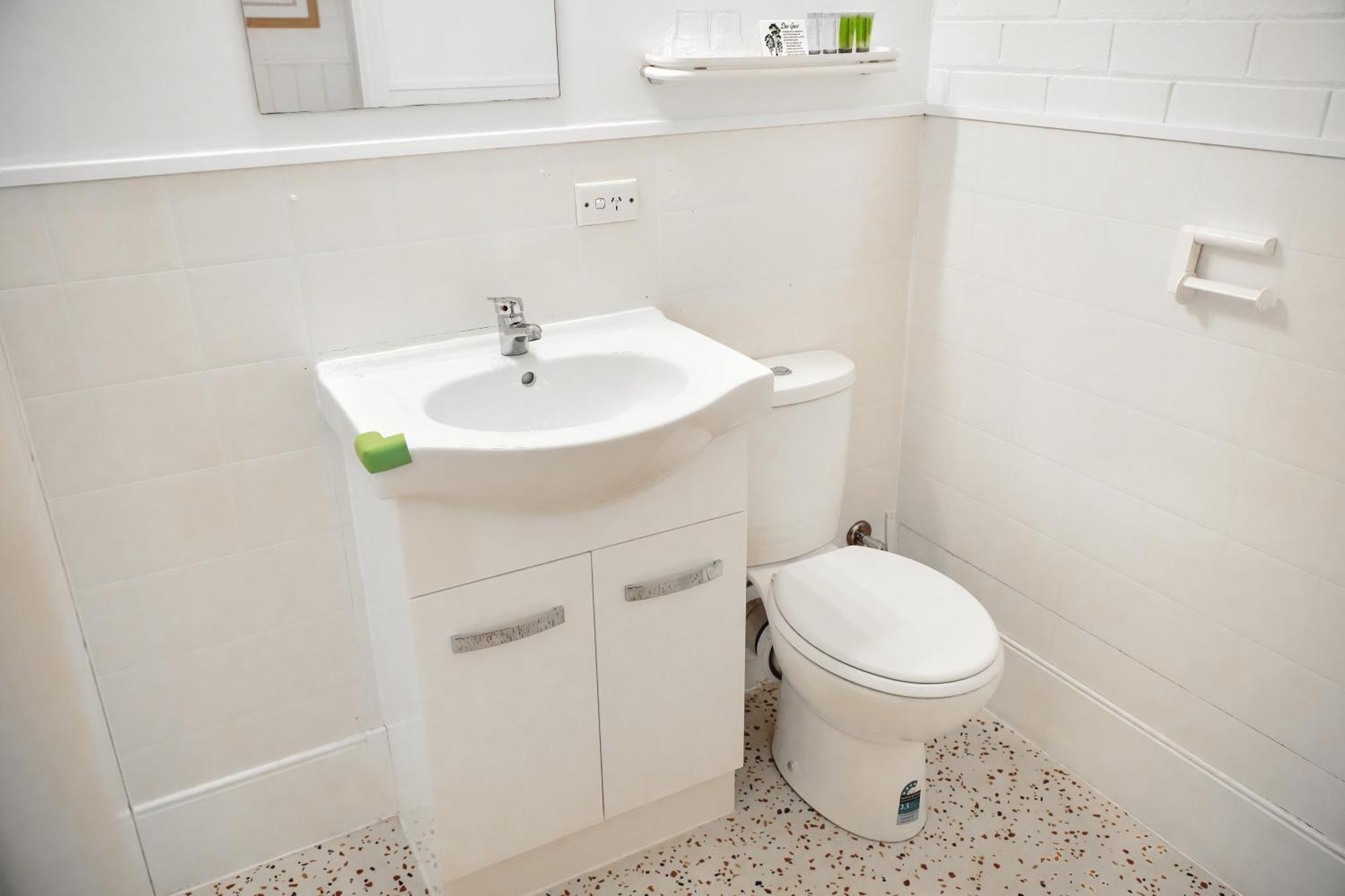 Hillview House Launceston Bed & Breakfast Екстериор снимка