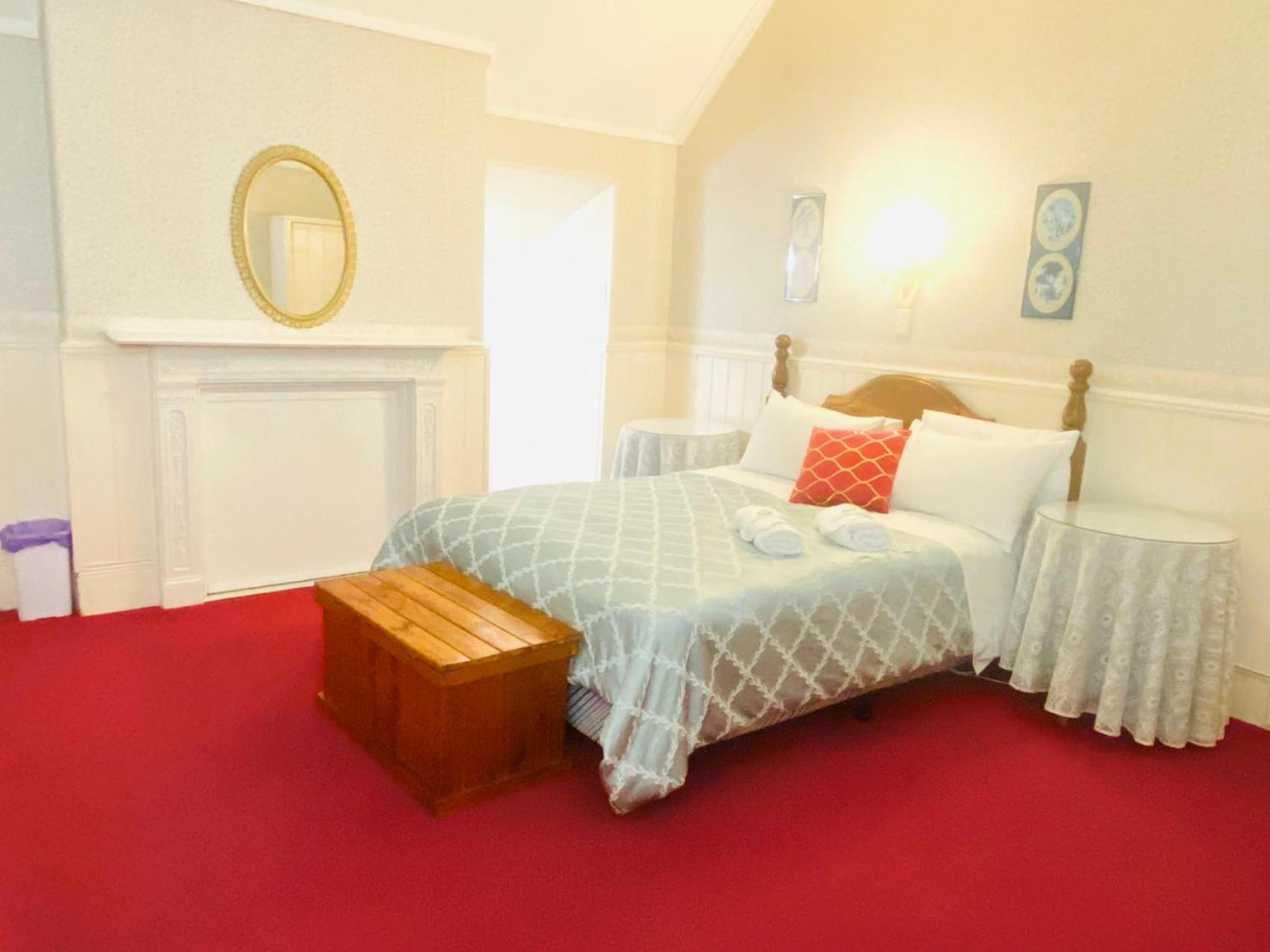 Hillview House Launceston Bed & Breakfast Екстериор снимка