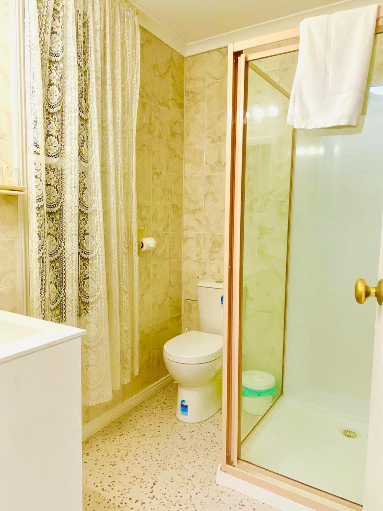 Hillview House Launceston Bed & Breakfast Екстериор снимка