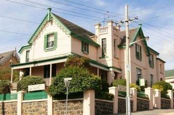 Hillview House Launceston Bed & Breakfast Екстериор снимка