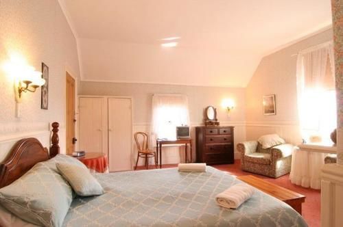 Hillview House Launceston Bed & Breakfast Екстериор снимка