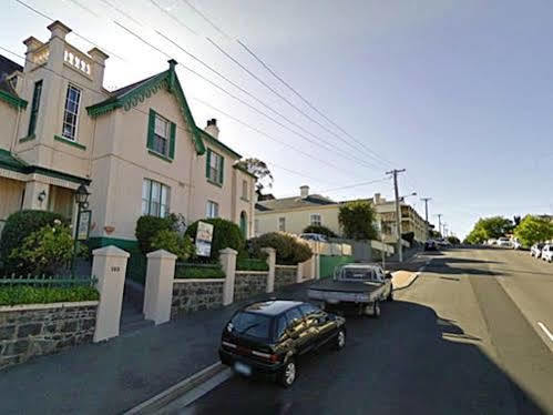 Hillview House Launceston Bed & Breakfast Екстериор снимка